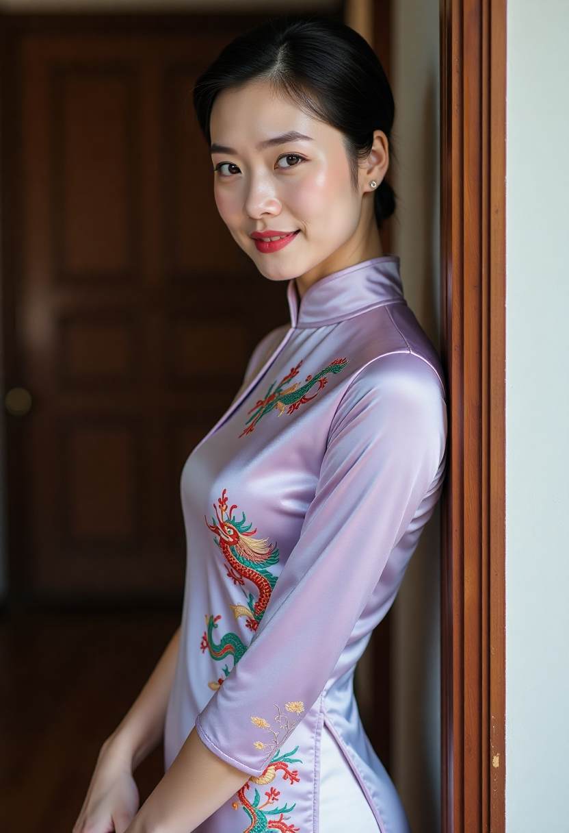母亲