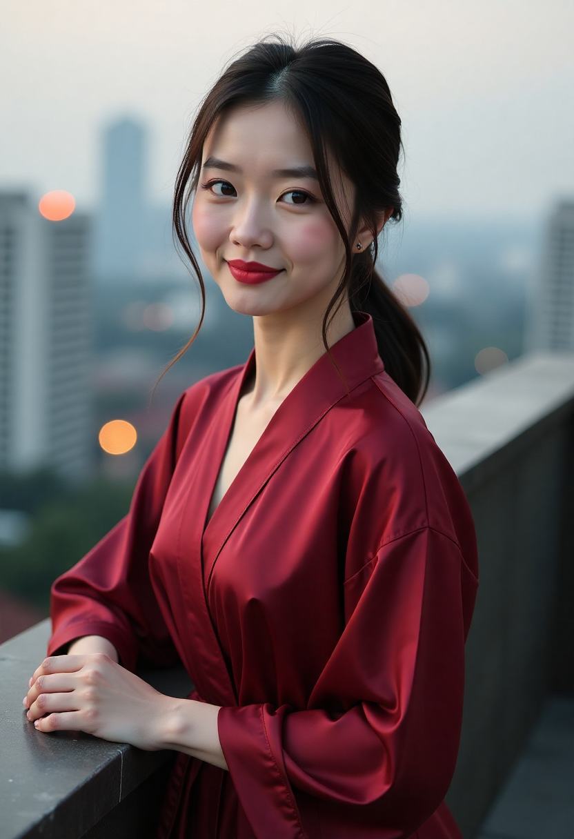 孤独的美食家